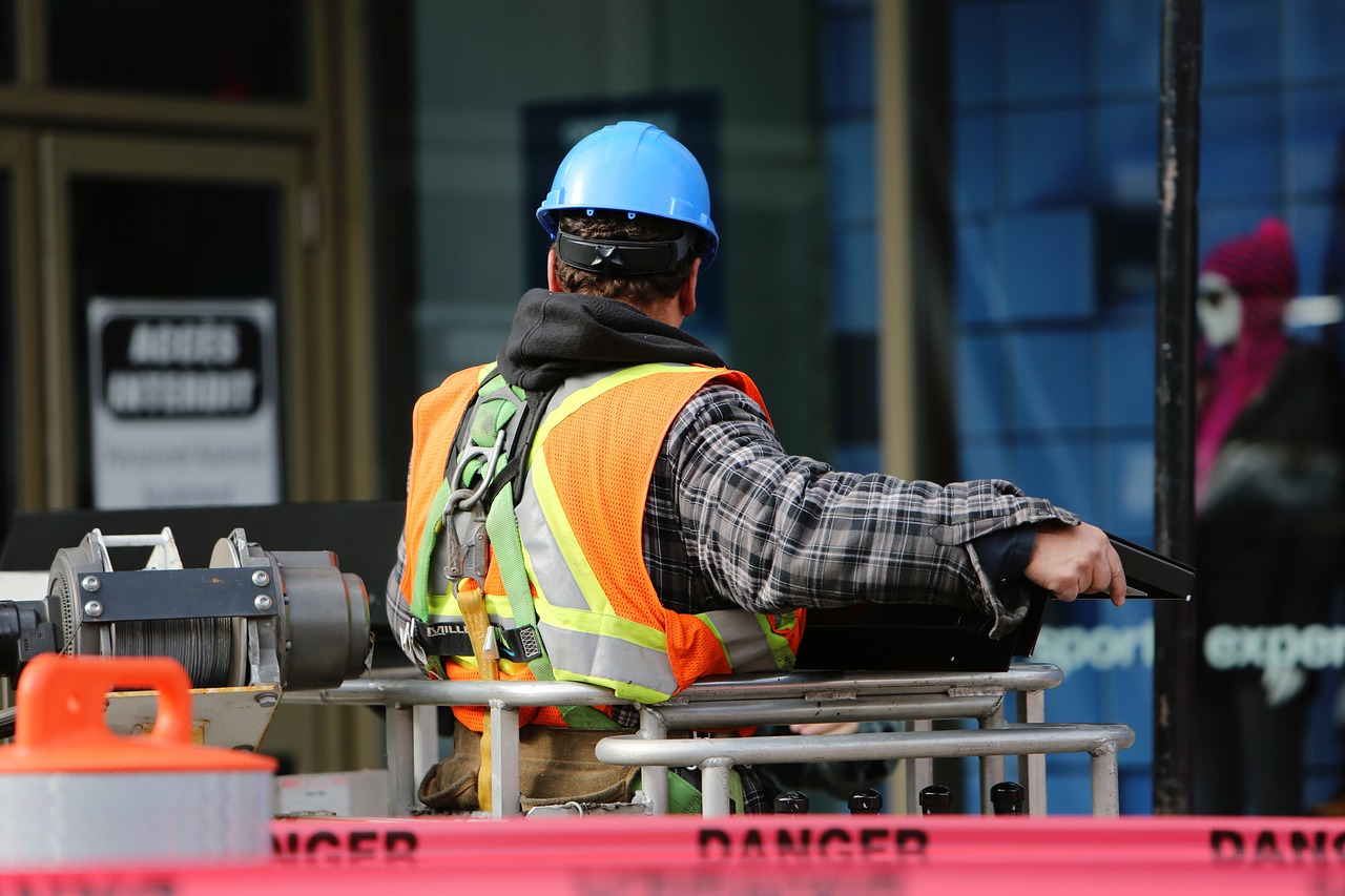 construction worker, work, worker, man, industry, building site, engineer, architecture, helmet, male, builder, hardhat, occupation, construction, zone, danger, tape, vest, hard hat, signs, construction worker, construction worker, worker, worker, engineer, engineer, construction, construction, construction, construction, construction